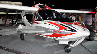 Illustration for article titled The Most Beautiful Planes At EAA AirVenture 2014